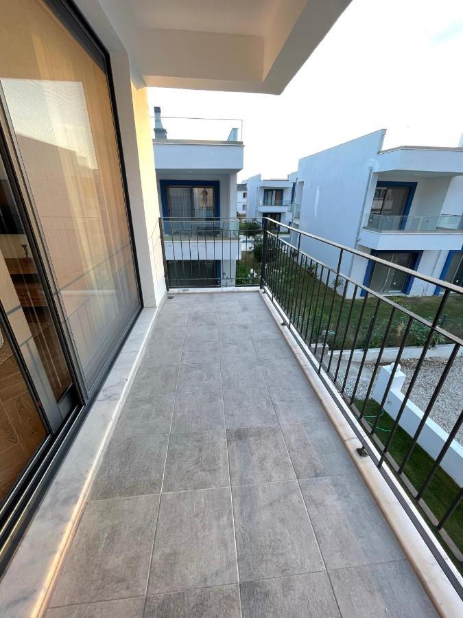 Olivaparts Apartment Muğla Exterior foto