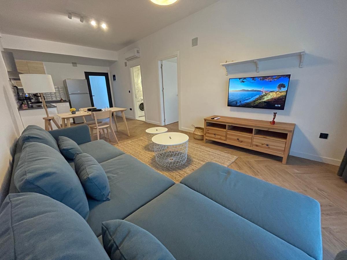 Olivaparts Apartment Muğla Exterior foto