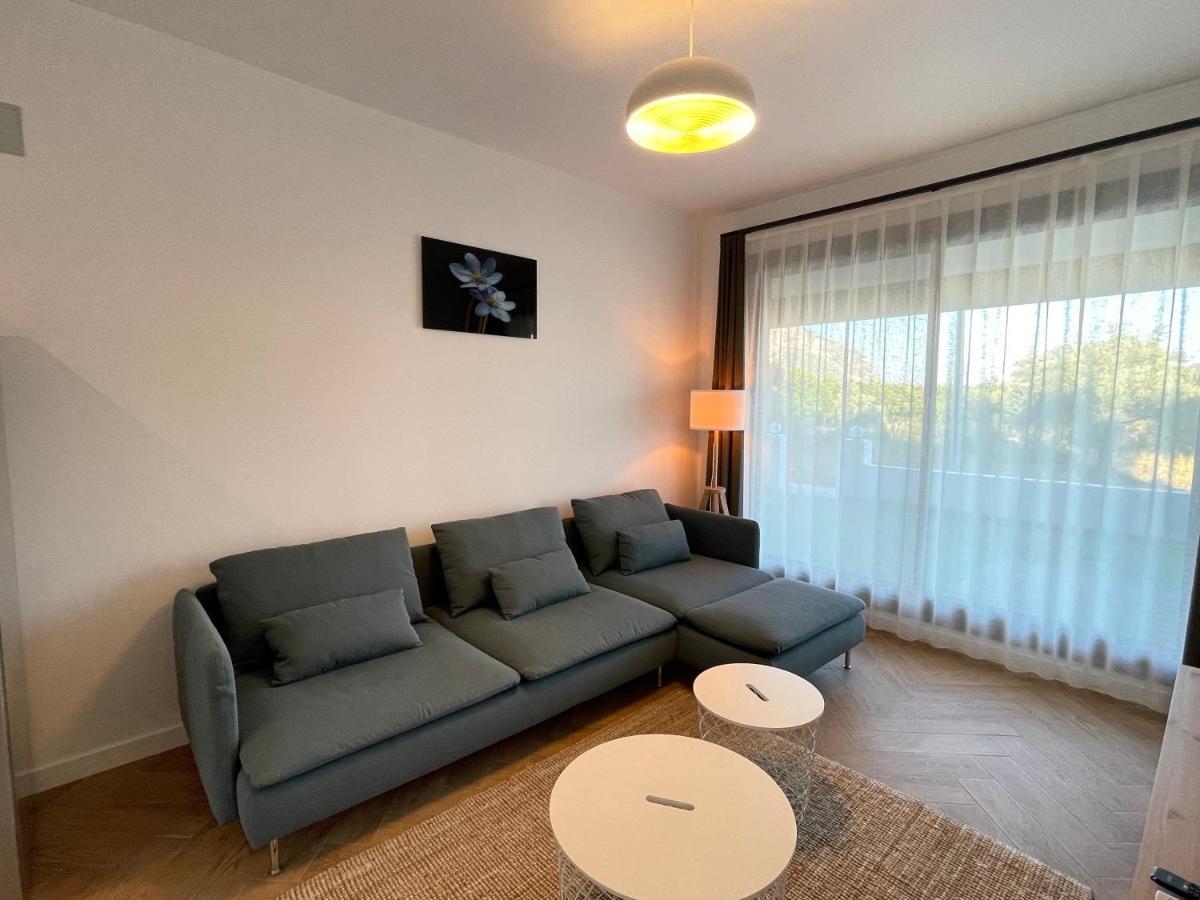 Olivaparts Apartment Muğla Exterior foto
